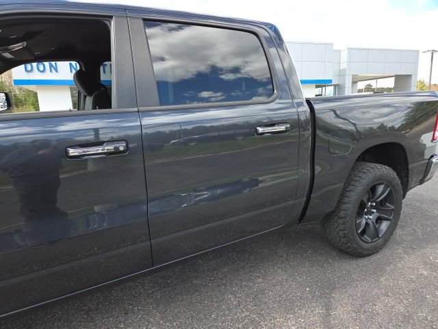 Used 2019 RAM 1500 Big Horn AWD/4WD image 32