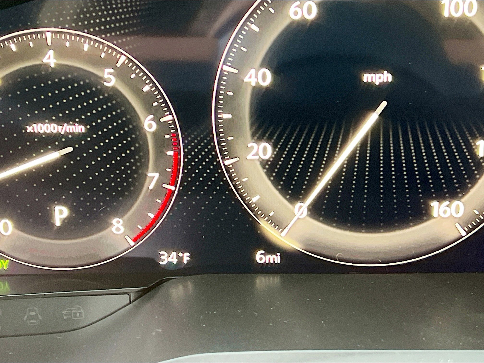 New 2026 MAZDA CX-70 3.3 Turbo S w/ Premium Plus image 16