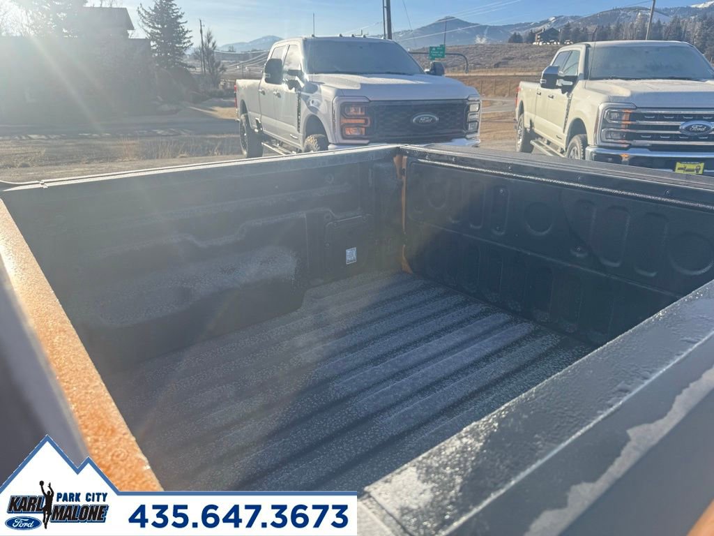 New 2026 Ford Maverick XLT w/ Equipment Group 301A image 47