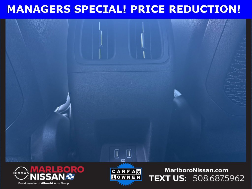 Used 2024 Hyundai Tucson Limited image 21