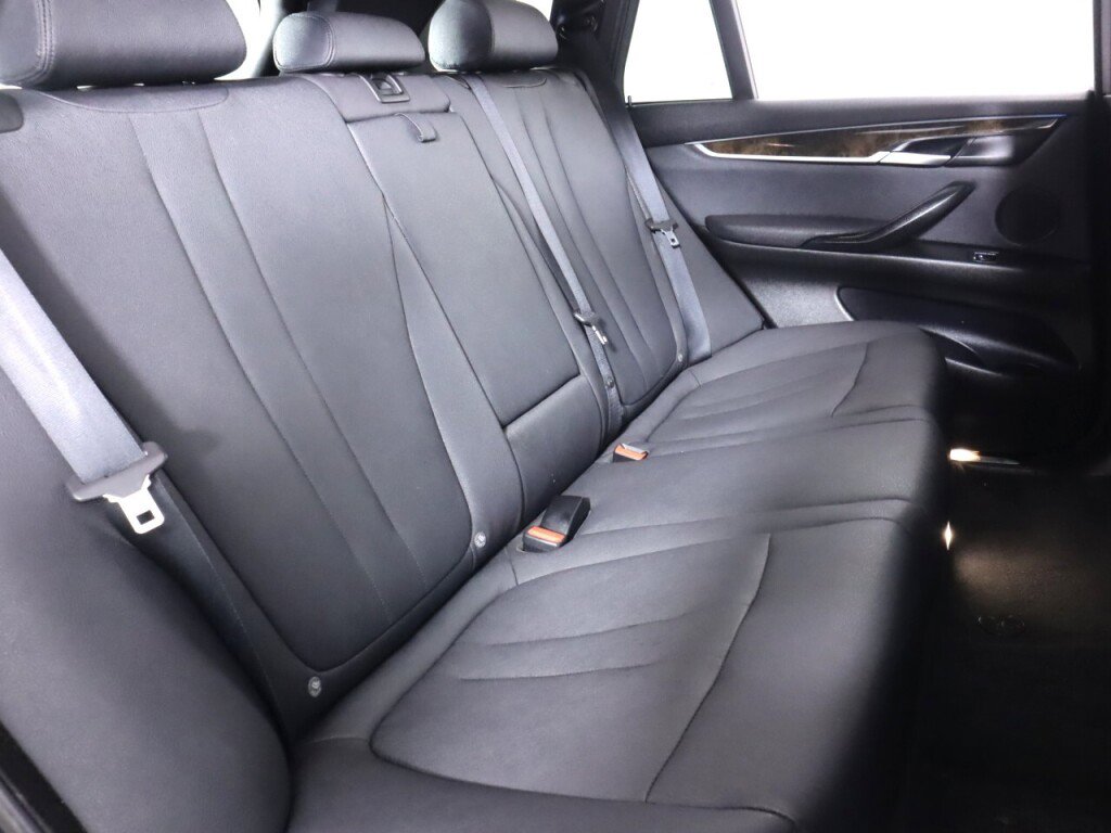 Used 2018 BMW X5 xDrive35i w/ M Sport Package image 42