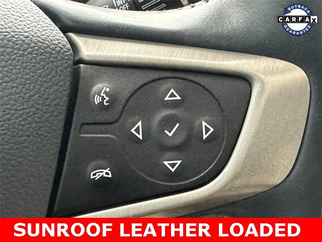 Used 2022 GMC Acadia Denali w/ Denali Ultimate Package image 23