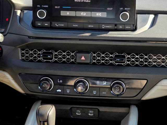 Used 2023 Honda Accord LX image 21