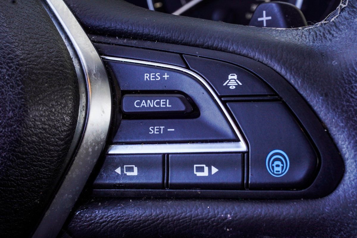 Used 2021 INFINITI QX50 Sensory FWD image 28