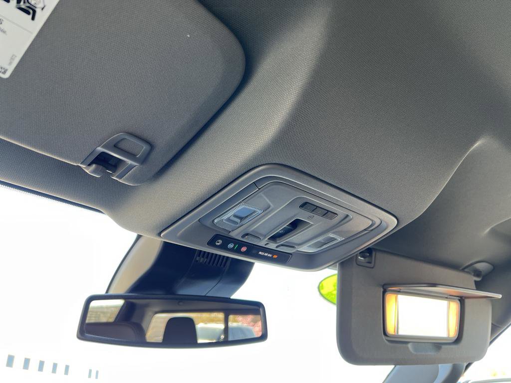 New 2025 GMC Sierra 3500 Denali image 31