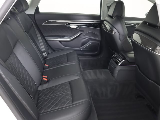 Certified 2023 Audi S8 w/ S8 Executive Package AWD/4WD image 14