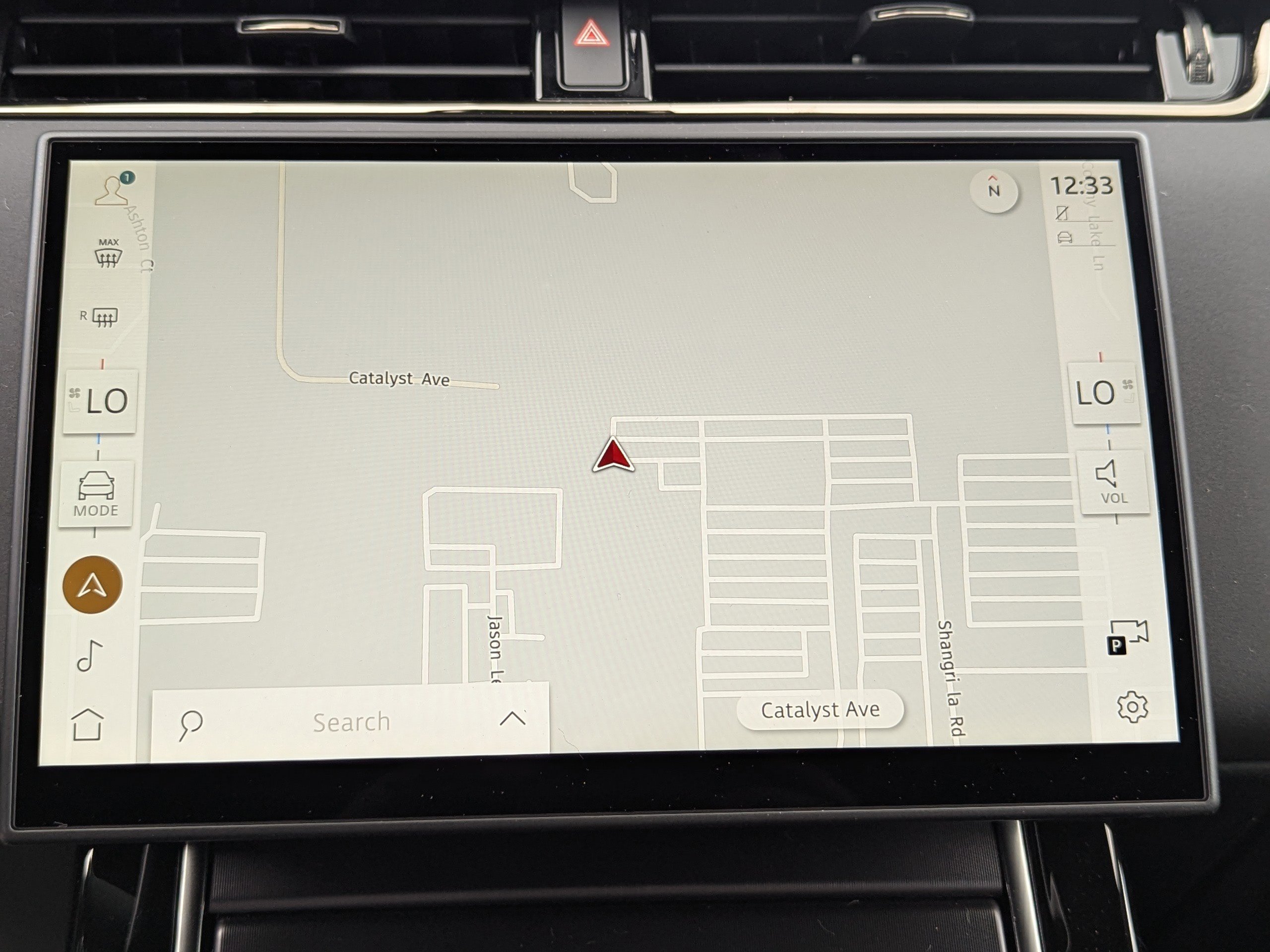 New 2026 Land Rover Range Rover Evoque Dynamic SE image 26