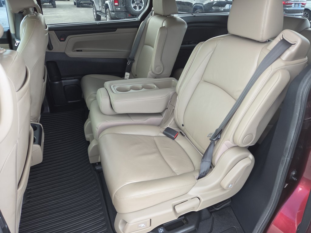 Used 2020 Honda Odyssey Elite image 32