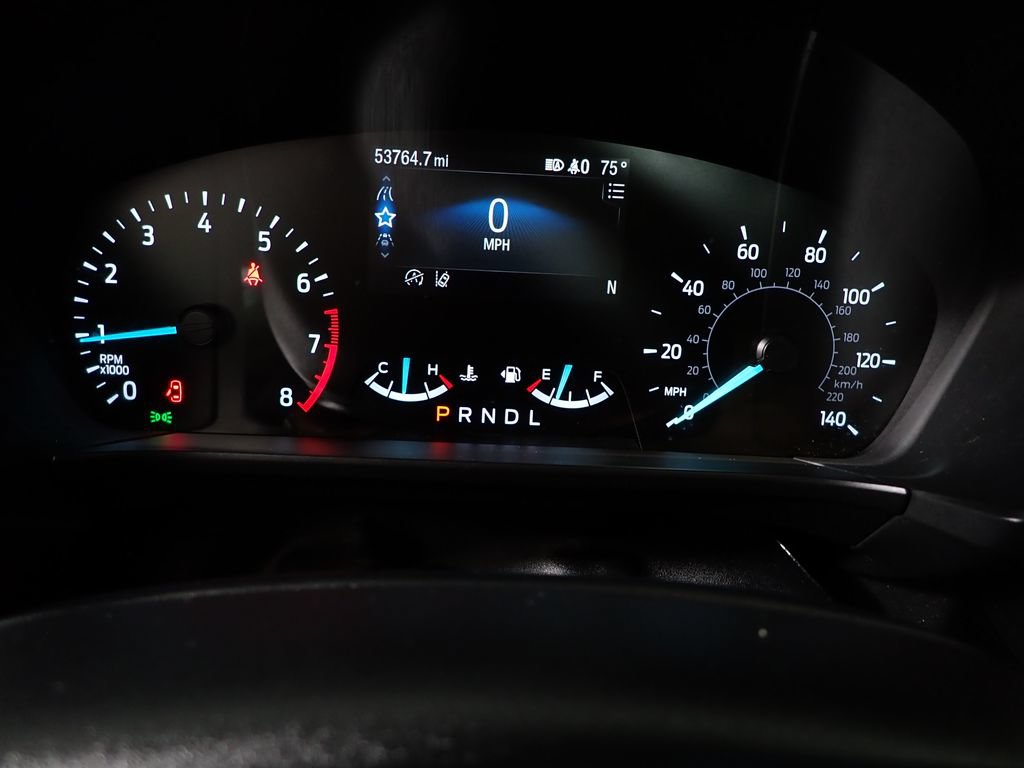 Used 2021 Ford Escape SE w/ Cold Weather Package FWD image 23