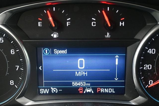 Used 2020 Chevrolet Equinox LT FWD image 16