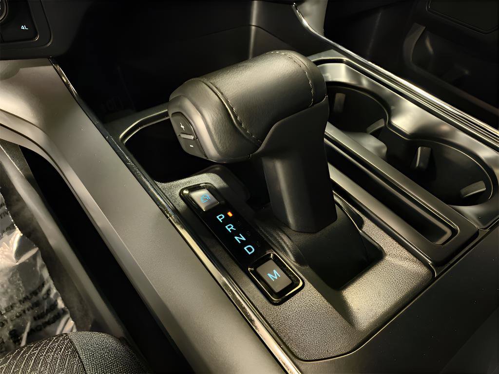 Used 2025 Ford F150 XLT w/ Equipment Group 301A Standard image 10