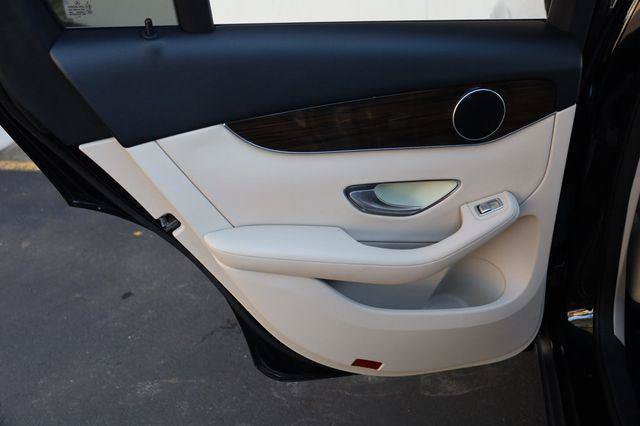 Used 2016 Mercedes-Benz GLC 300 image 16