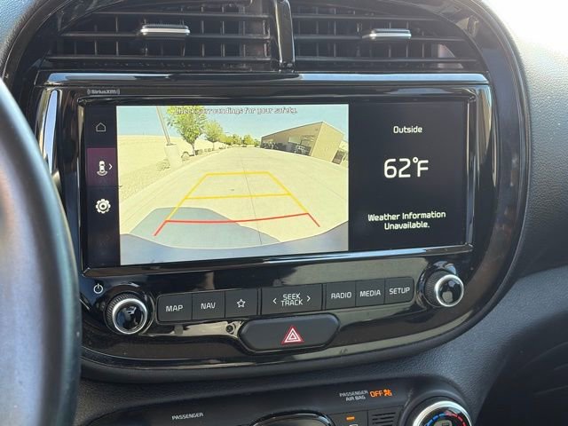 Used 2022 Kia Soul X-Line image 15