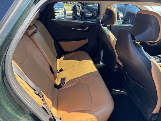 Used 2023 Kia EV6 GT-Line image 18