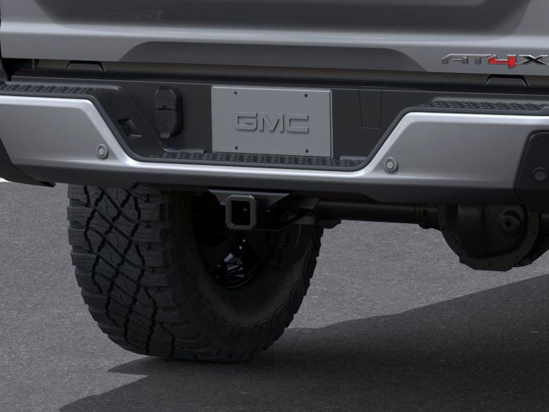 New 2025 GMC Canyon AT4 w/ AT4X Package image 14
