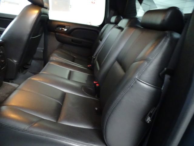 Used 2012 Chevrolet Avalanche LT w/ All-Star Edition image 4