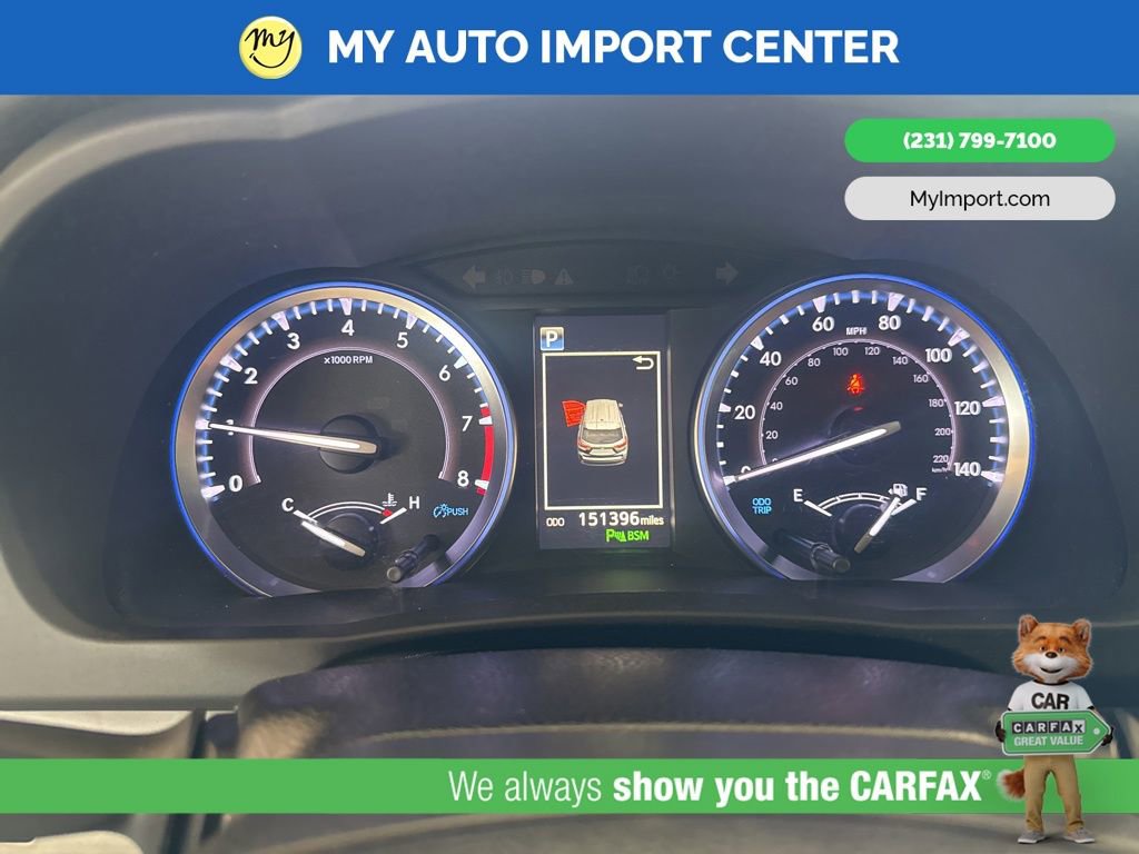 Used 2019 Toyota Highlander Limited AWD/4WD image 19