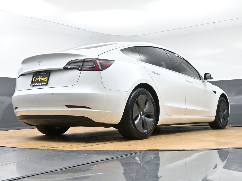Used 2020 Tesla Model 3 Standard Range Plus image 51