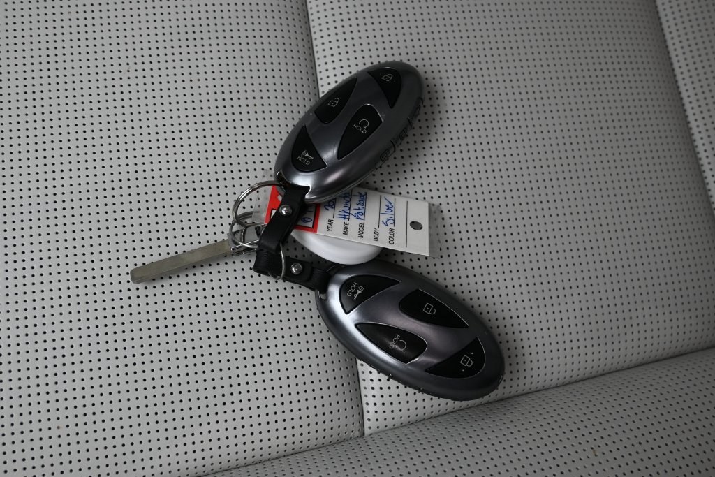Used 2026 Hyundai Palisade Calligraphy FWD image 18