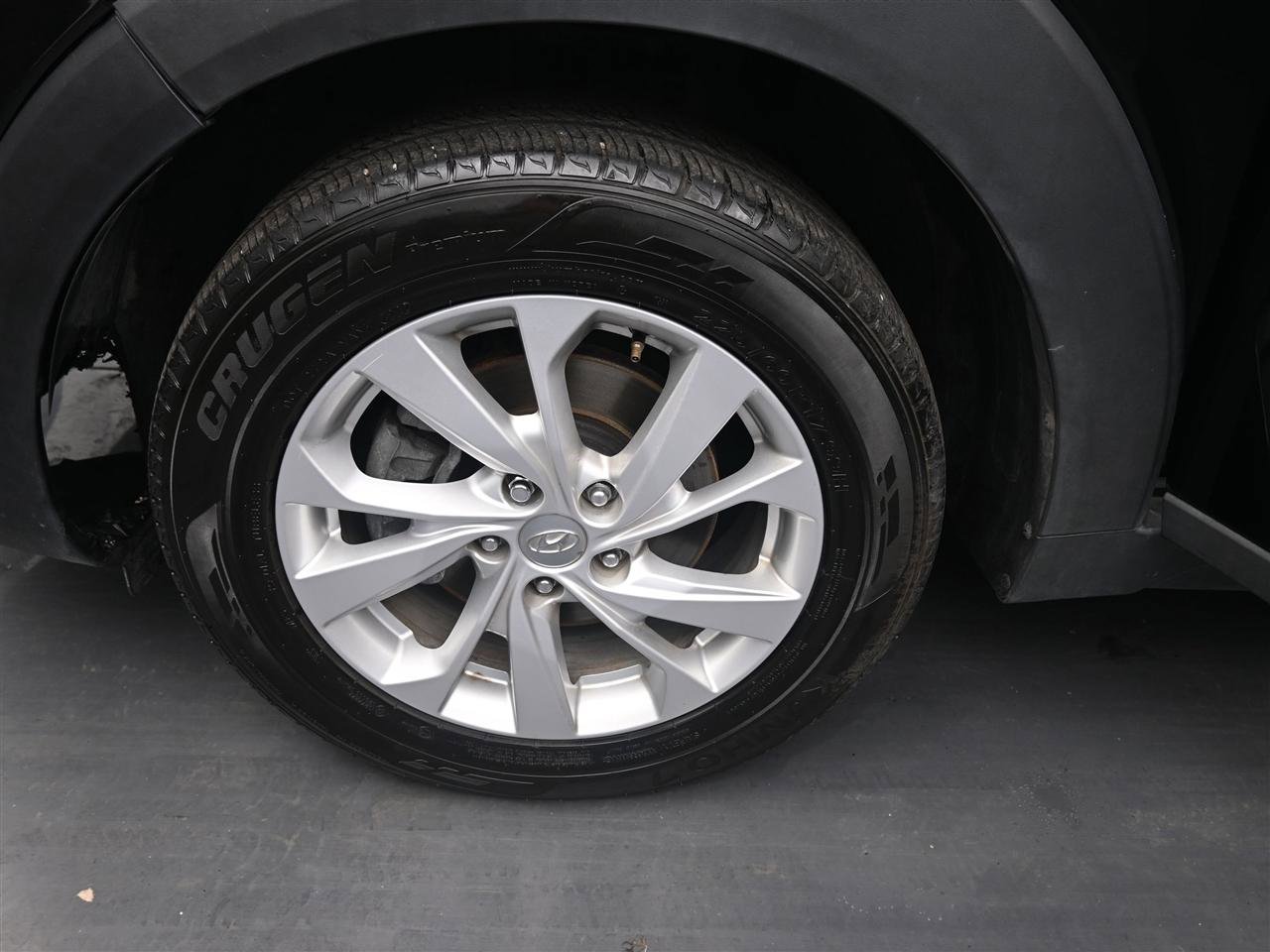 Used 2020 Hyundai Tucson Value image 18