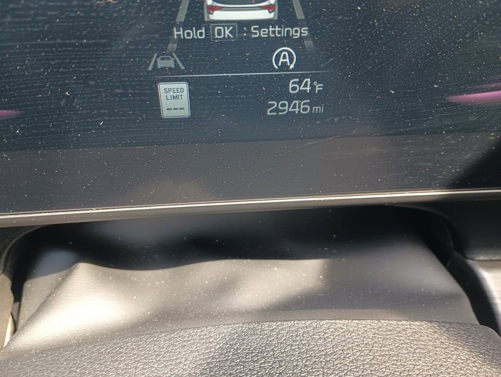 Used 2024 Kia Sportage X-Line image 16