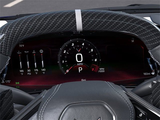 New 2026 Chevrolet Corvette Z06 image 18