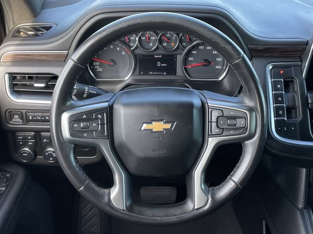 Used 2021 Chevrolet Tahoe LS AWD/4WD image 11