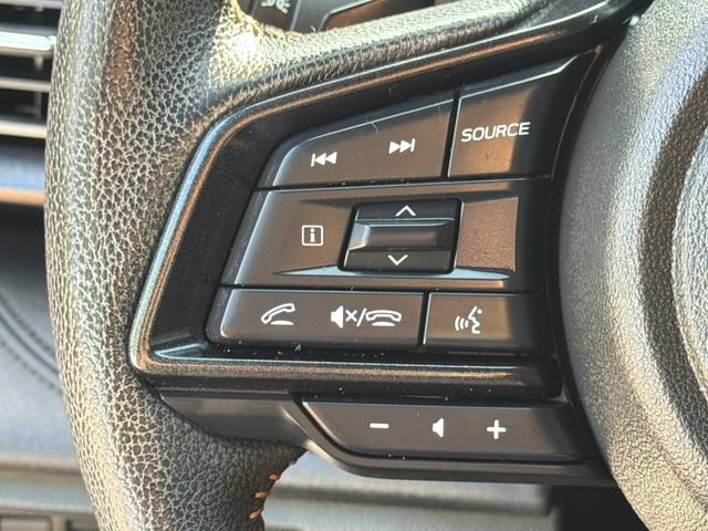 Used 2025 Subaru Outback Wilderness AWD/4WD image 26