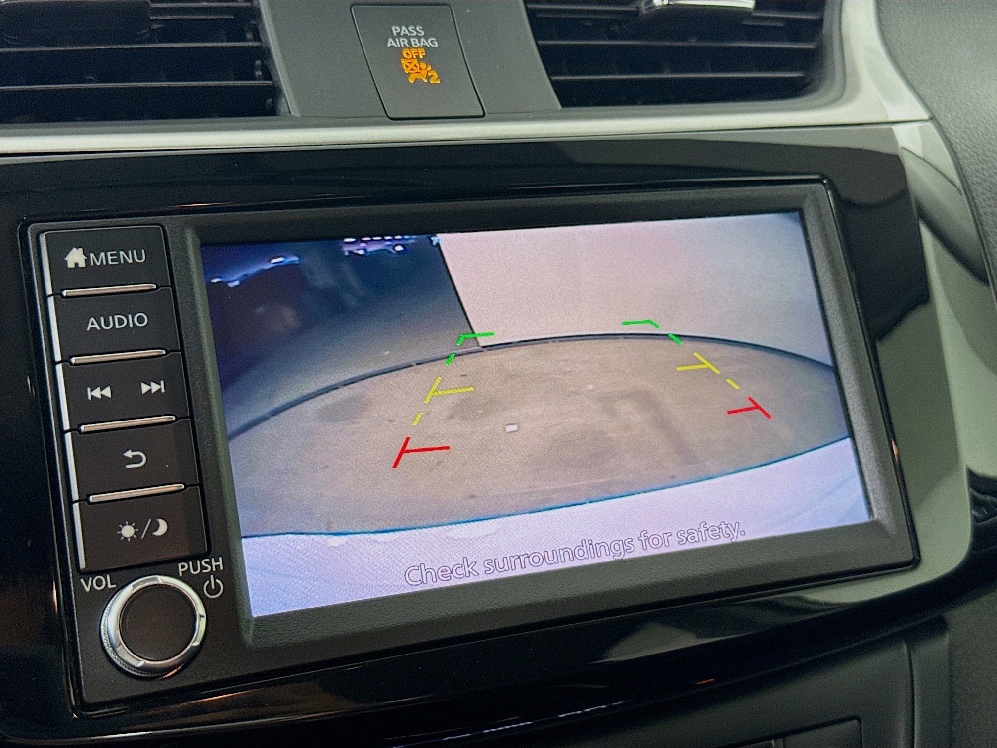Used 2019 Nissan Sentra SV FWD image 14