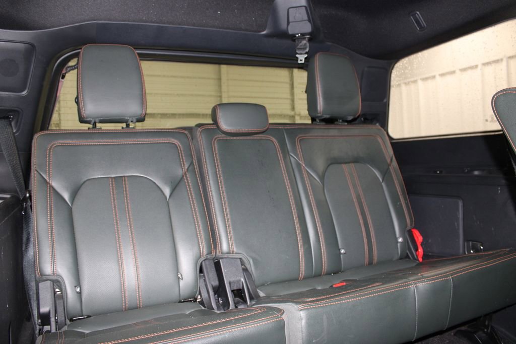 Used 2022 Ford Expedition Timberline AWD/4WD image 23