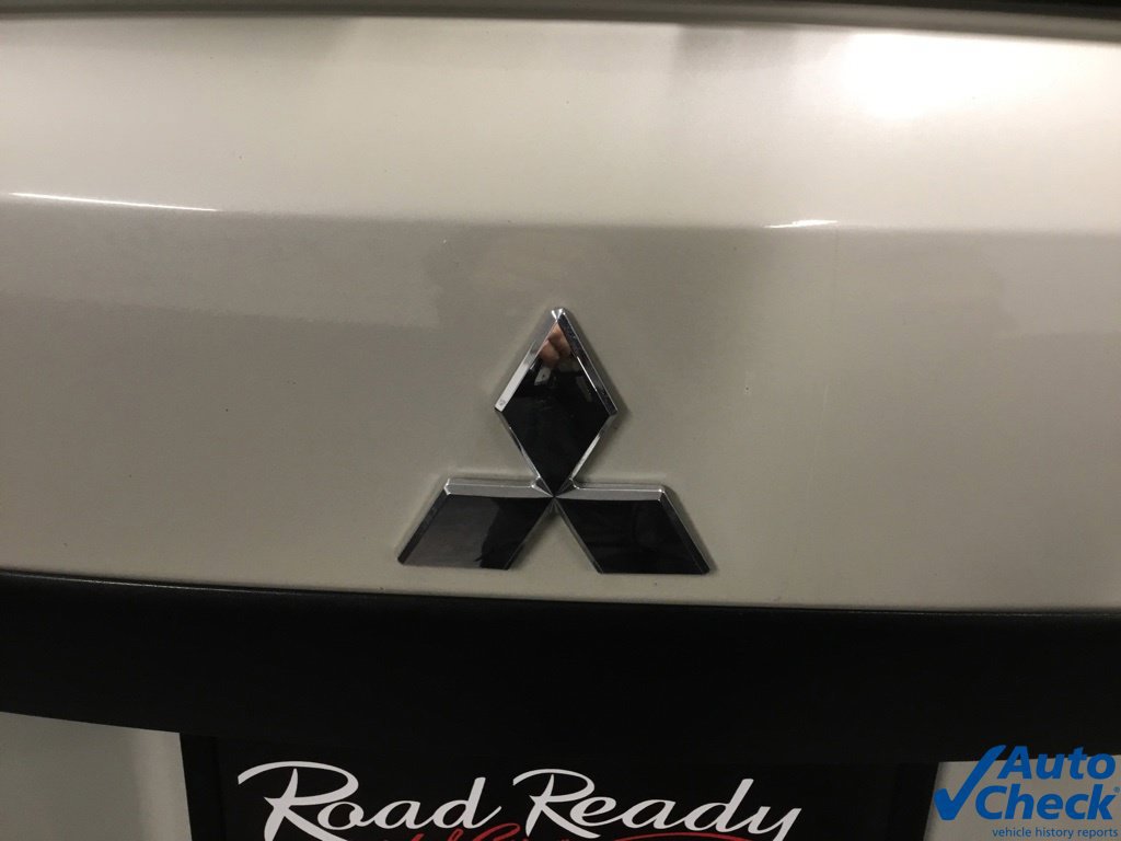 Used 2007 Mitsubishi Endeavor LS FWD image 13
