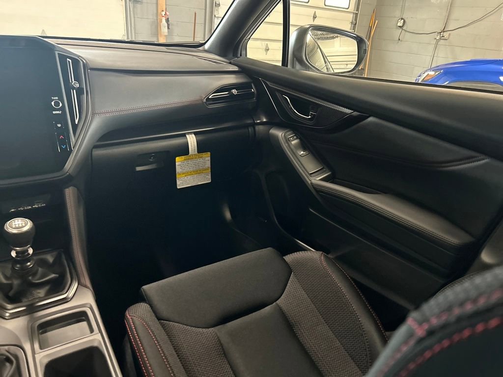 New 2026 Subaru WRX Premium image 11
