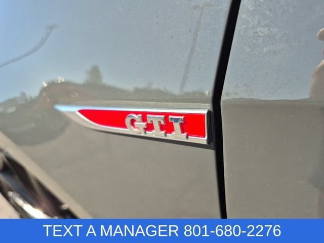 Used 2019 Volkswagen GTI Rabbit Edition FWD image 11