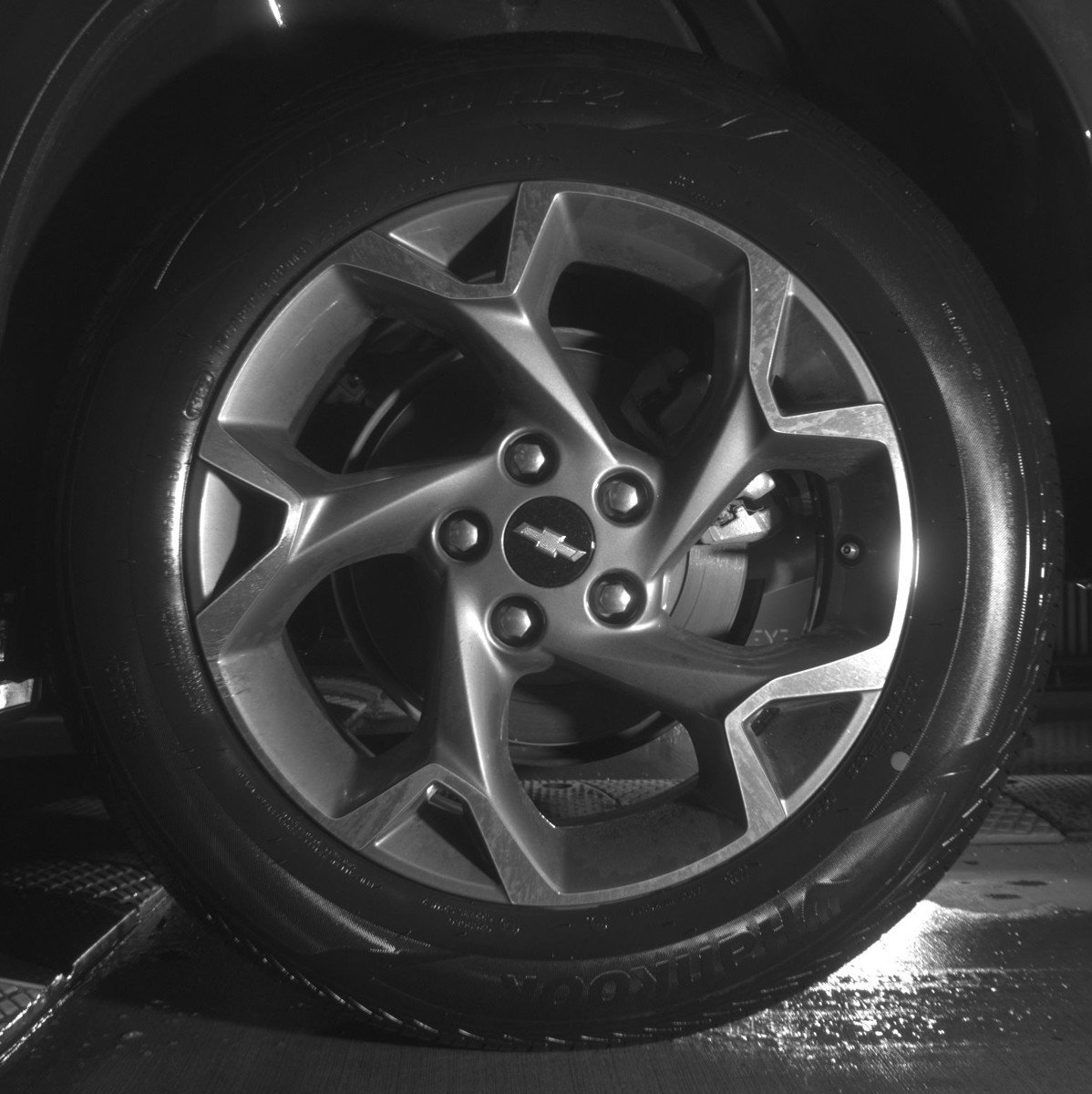 Used 2025 Chevrolet Trax LT FWD image 14