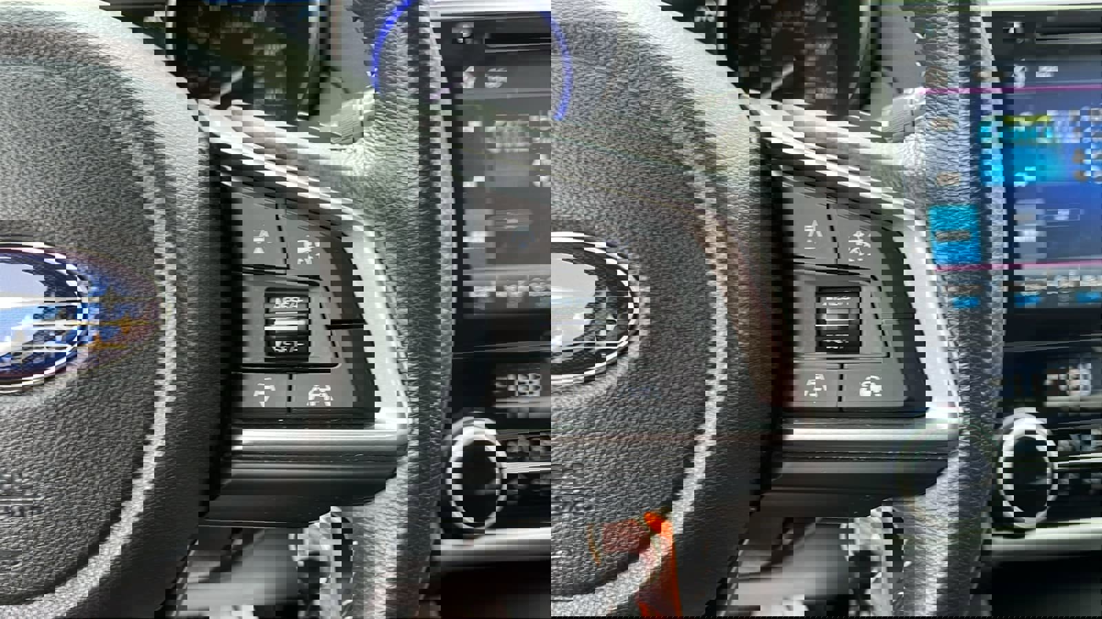 Used 2019 Subaru Outback 2.5i Premium image 15