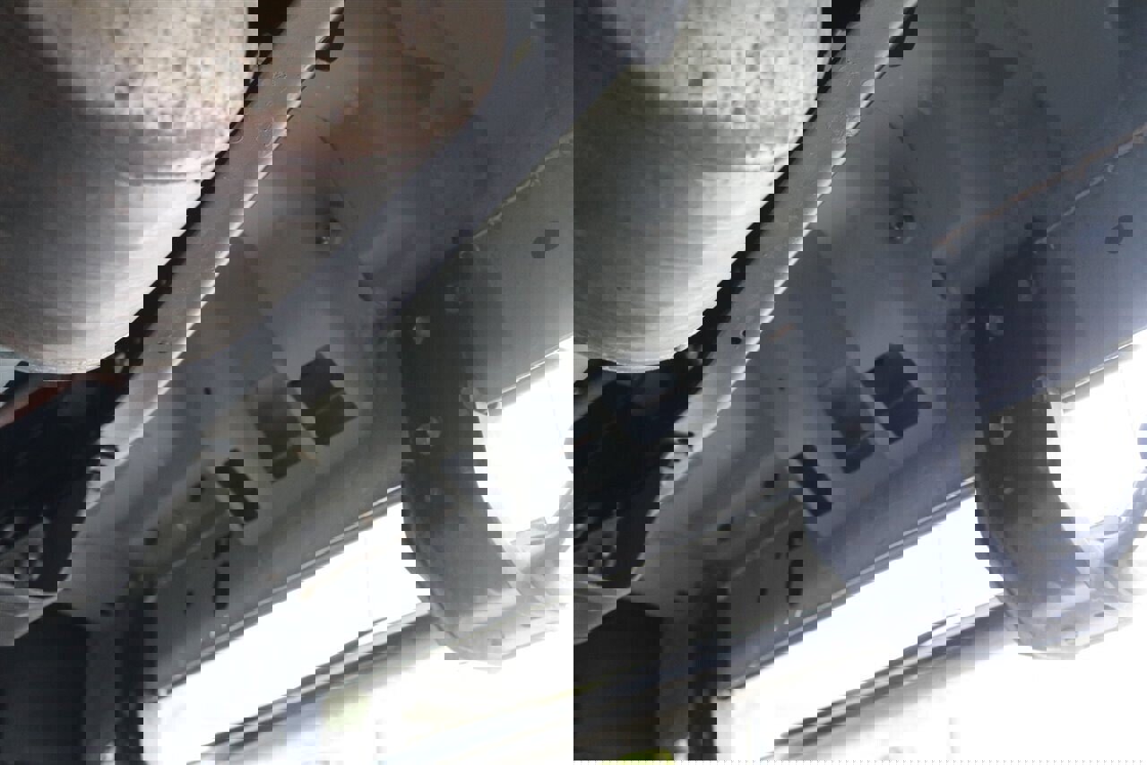 Used 2003 Ford F250 XLT image 32