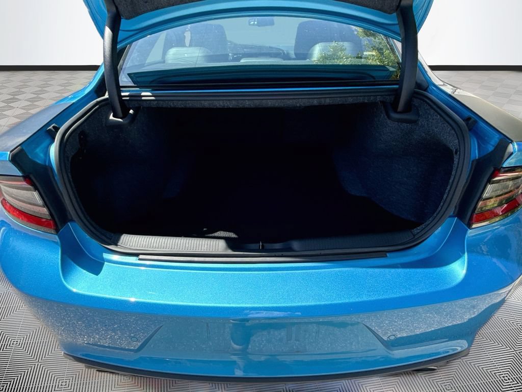 Used 2023 Dodge Charger Scat Pack w/ Daytona Edition Group RWD image 30