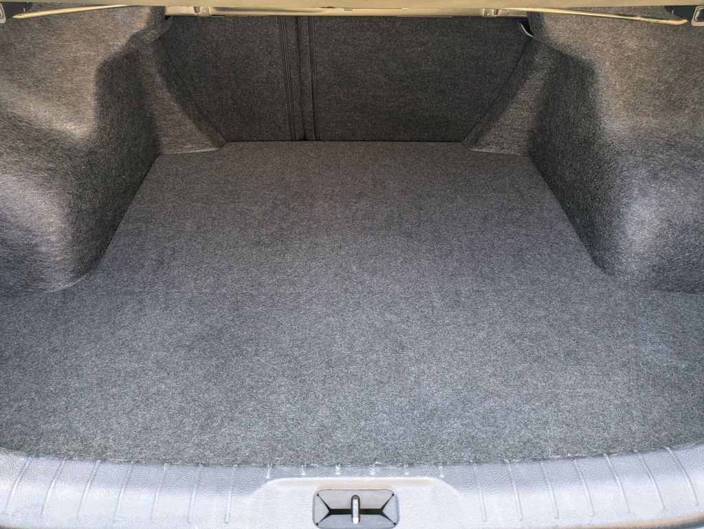 Used 2025 Nissan Altima 2.5 SR image 28