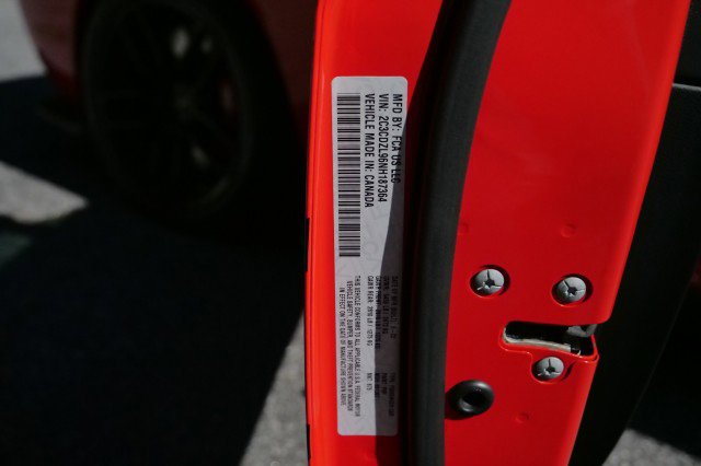 Used 2022 Dodge Challenger SRT Hellcat Redeye image 44