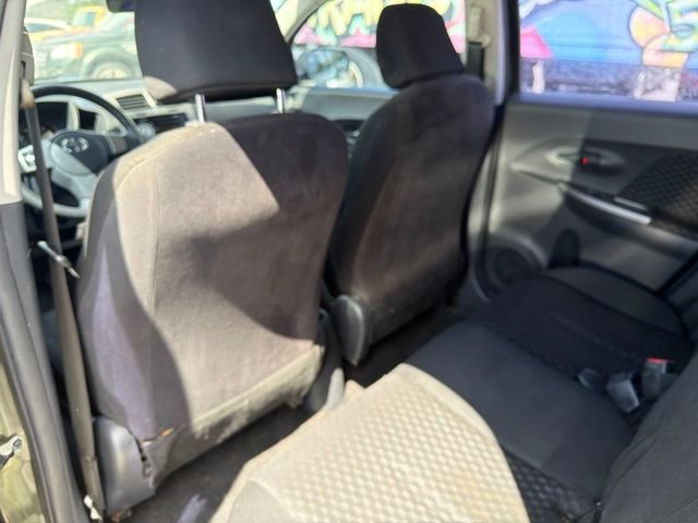 Used 2011 Scion xD FWD image 17