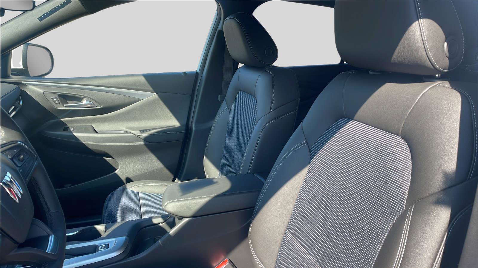 New 2026 Buick Envista Preferred w/ Convenience I Package image 17