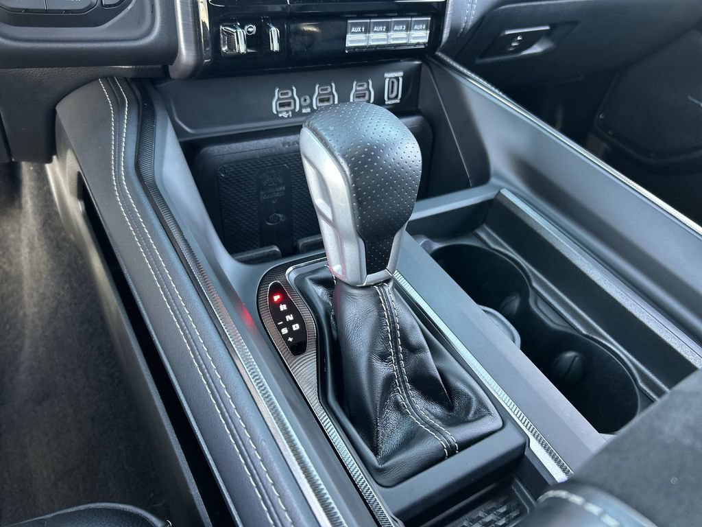 Used 2025 RAM 1500 RHO w/ RHO Level 1 Equipment Group AWD/4WD image 16