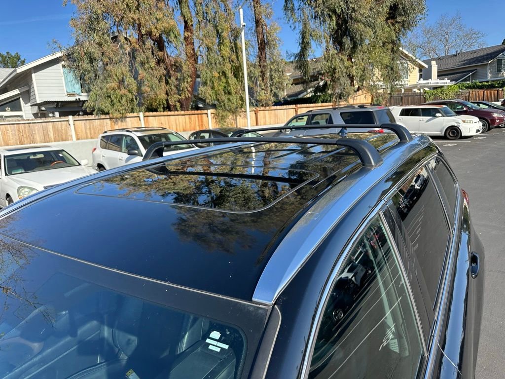 Used 2017 Toyota Highlander XLE image 8