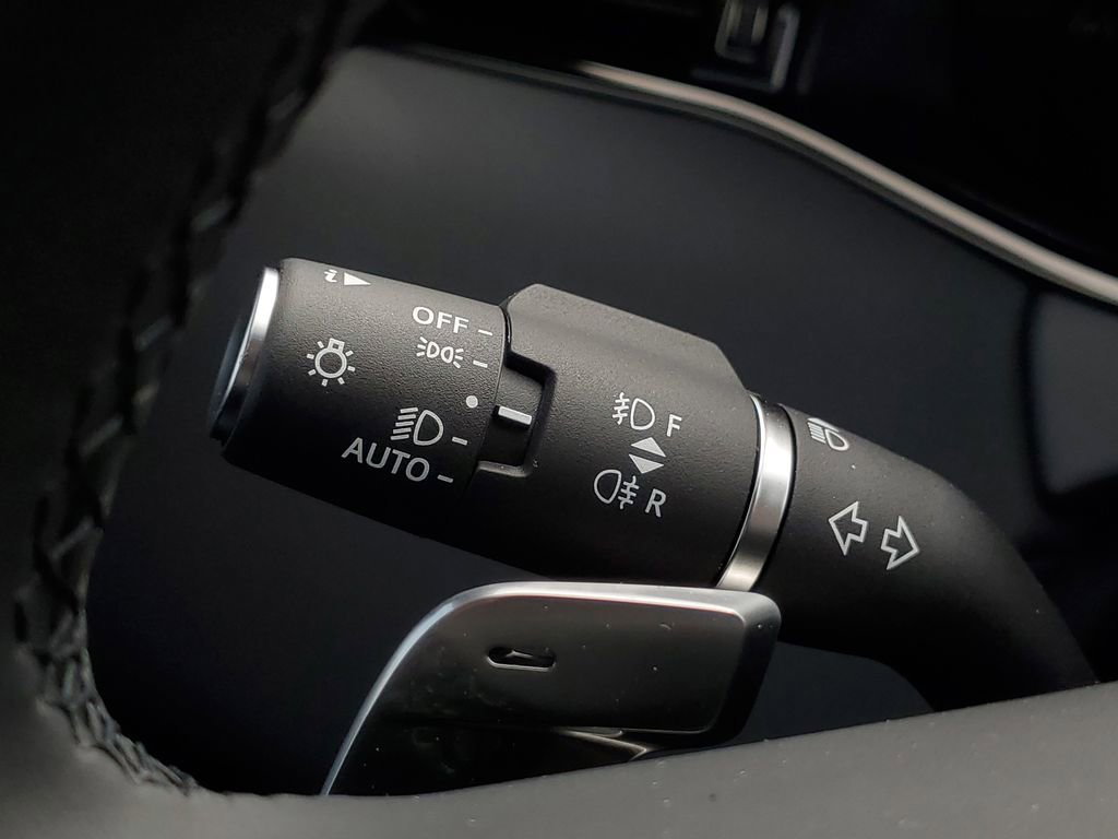 New 2026 Land Rover Range Rover Evoque S image 15