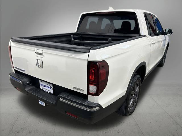 Used 2019 Honda Ridgeline Sport image 5