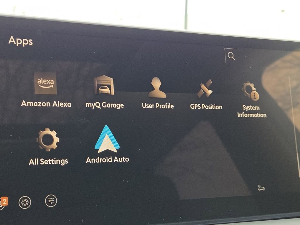 New 2026 INFINITI QX60 Luxe image 5