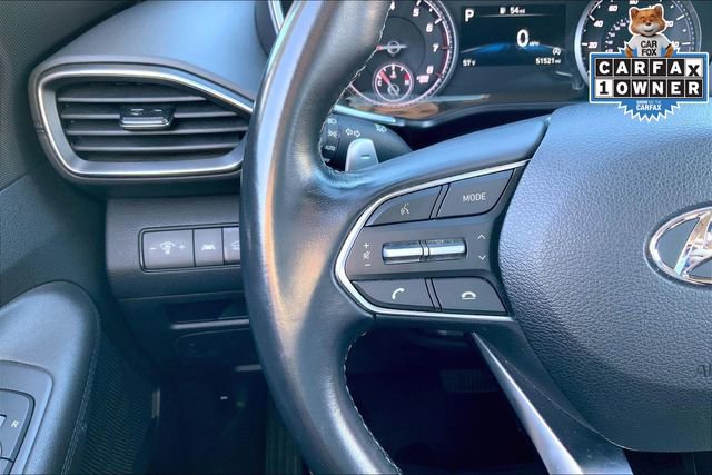 Used 2023 Hyundai Santa Fe SEL image 18