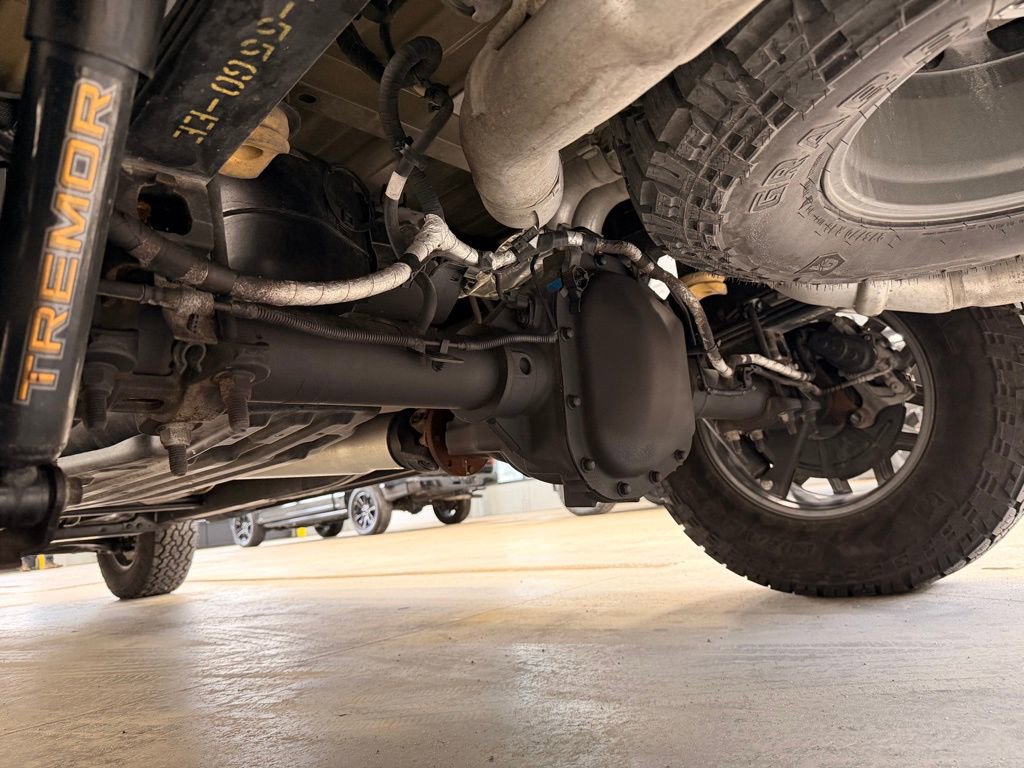 Used 2025 Ford F150 Tremor image 54