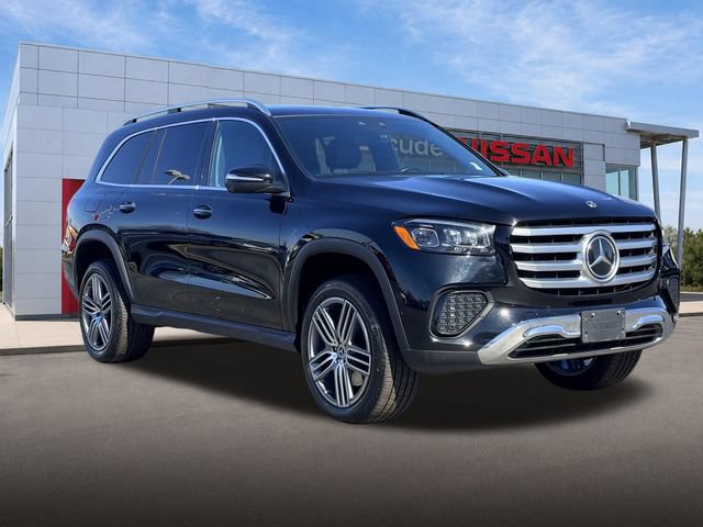Used 2024 Mercedes-Benz GLS 450 4MATIC