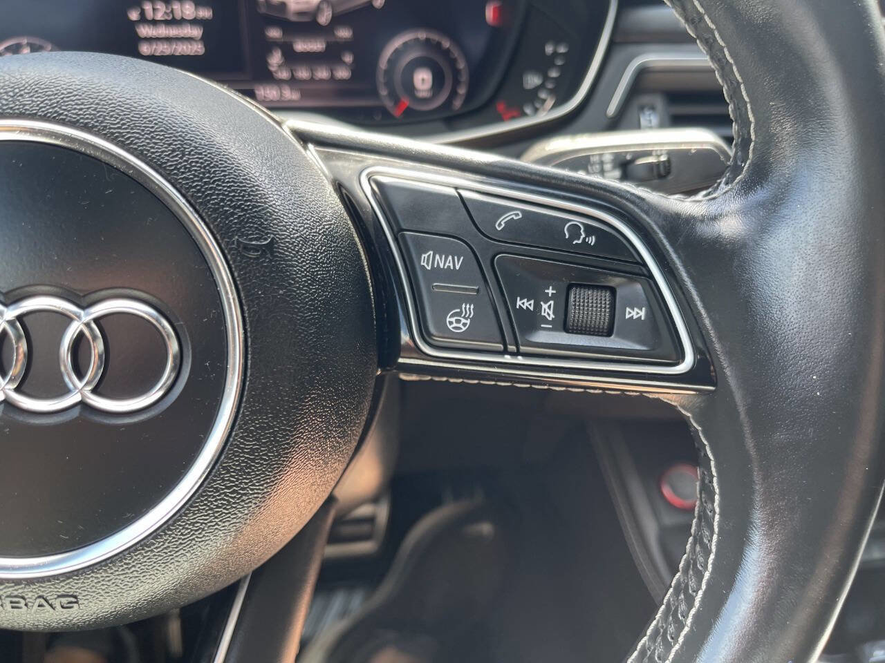 Used 2018 Audi S5 Prestige w/ Driver Assistance Package image 38